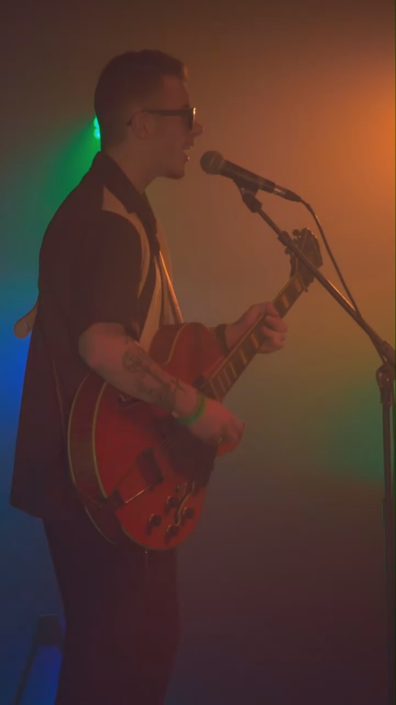 Interview de Frenchwanderer