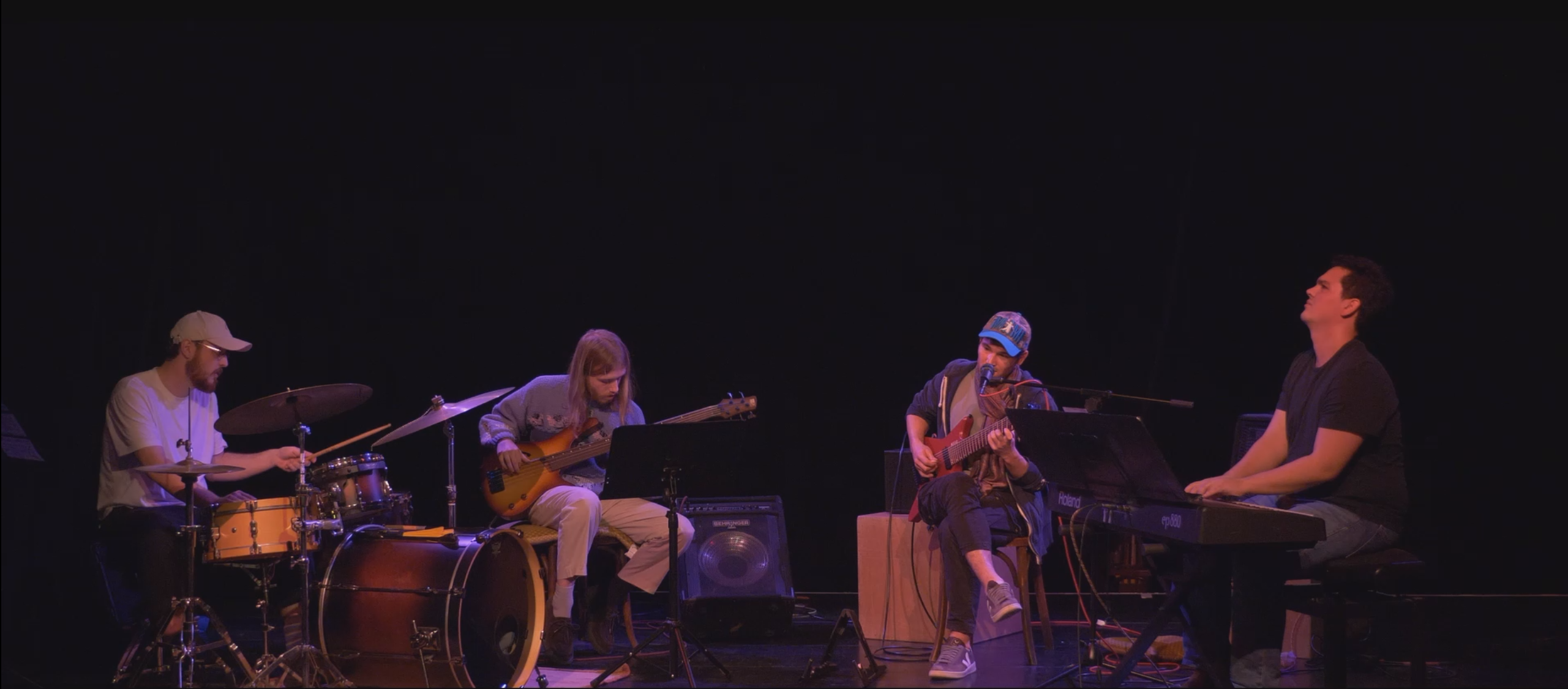 Concert JambowJazz